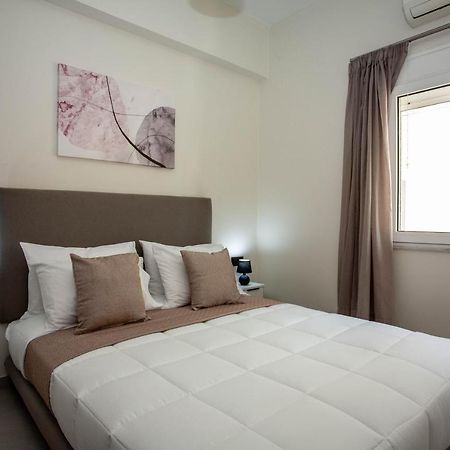 Makel Apartment Chania  Luaran gambar