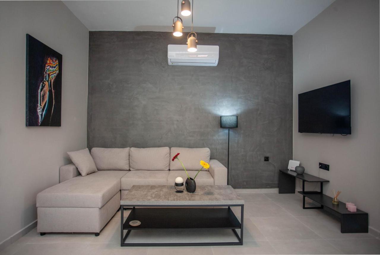 Makel Apartment Chania  Luaran gambar