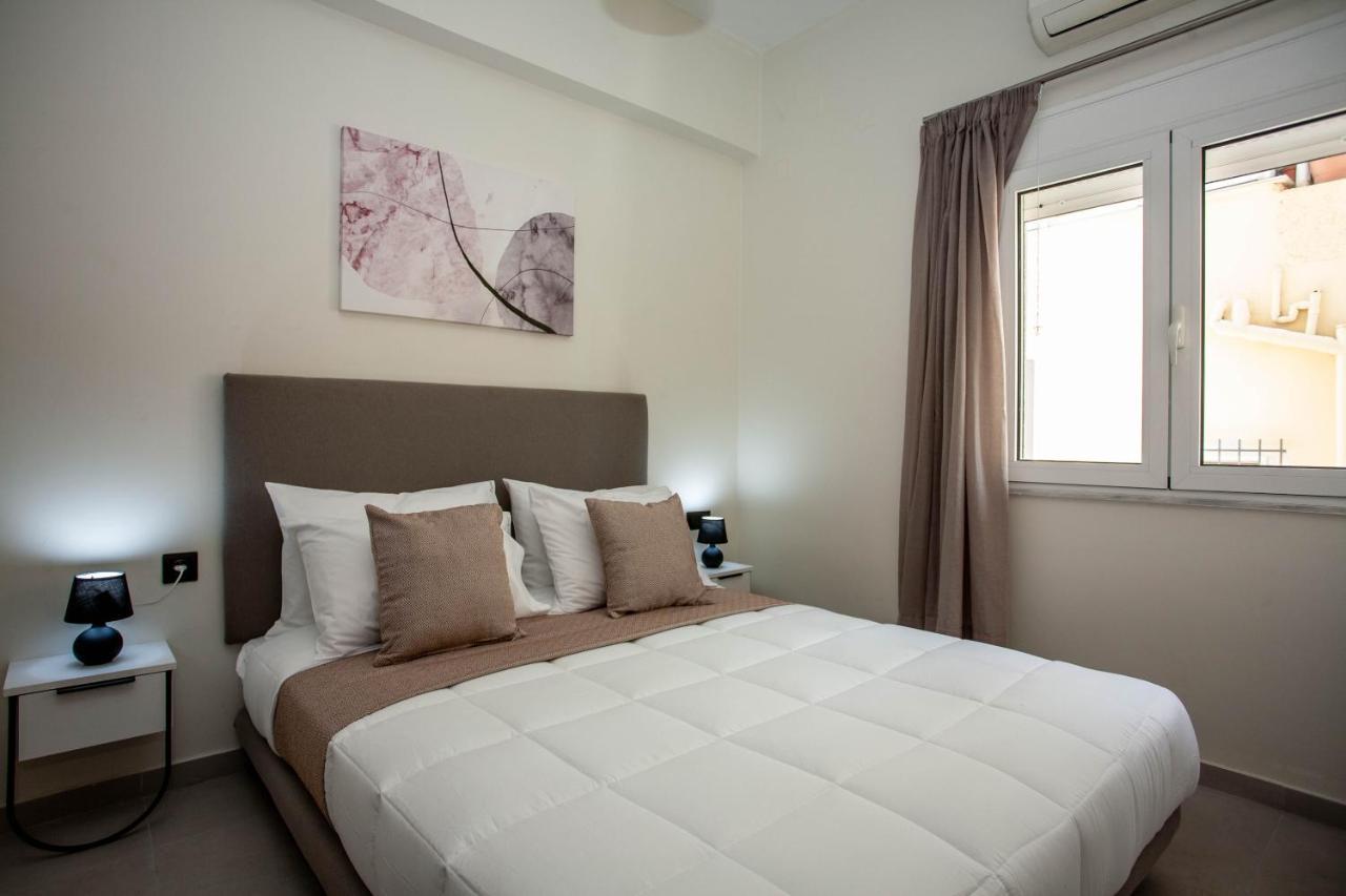 Makel Apartment Chania  Luaran gambar