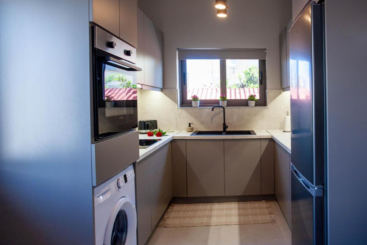 Makel Apartment Chania  Luaran gambar
