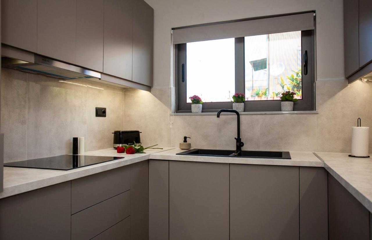 Makel Apartment Chania  Luaran gambar