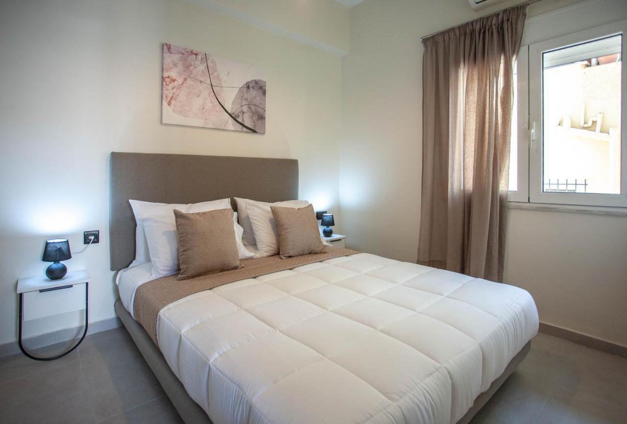 Makel Apartment Chania  Luaran gambar