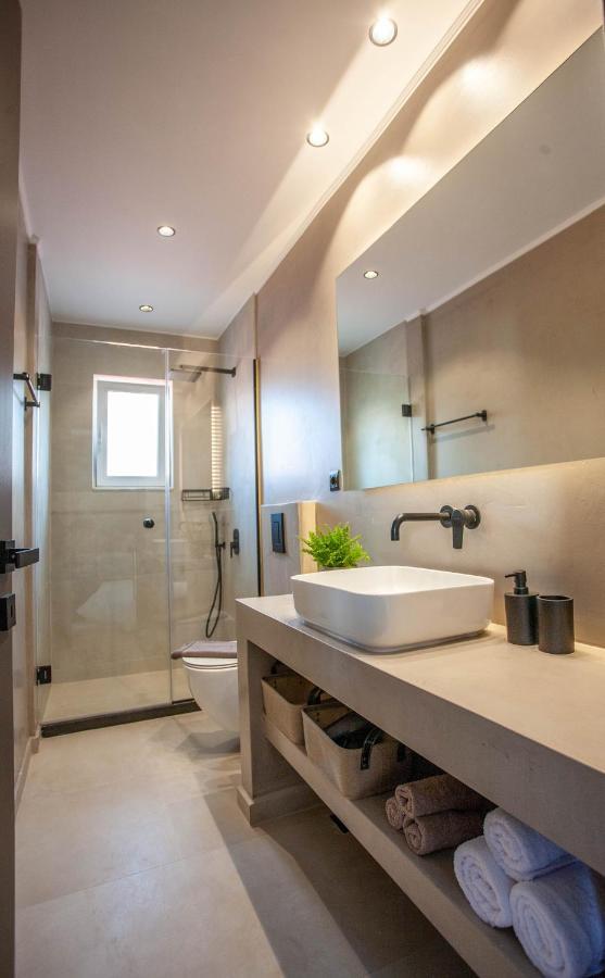 Makel Apartment Chania  Luaran gambar
