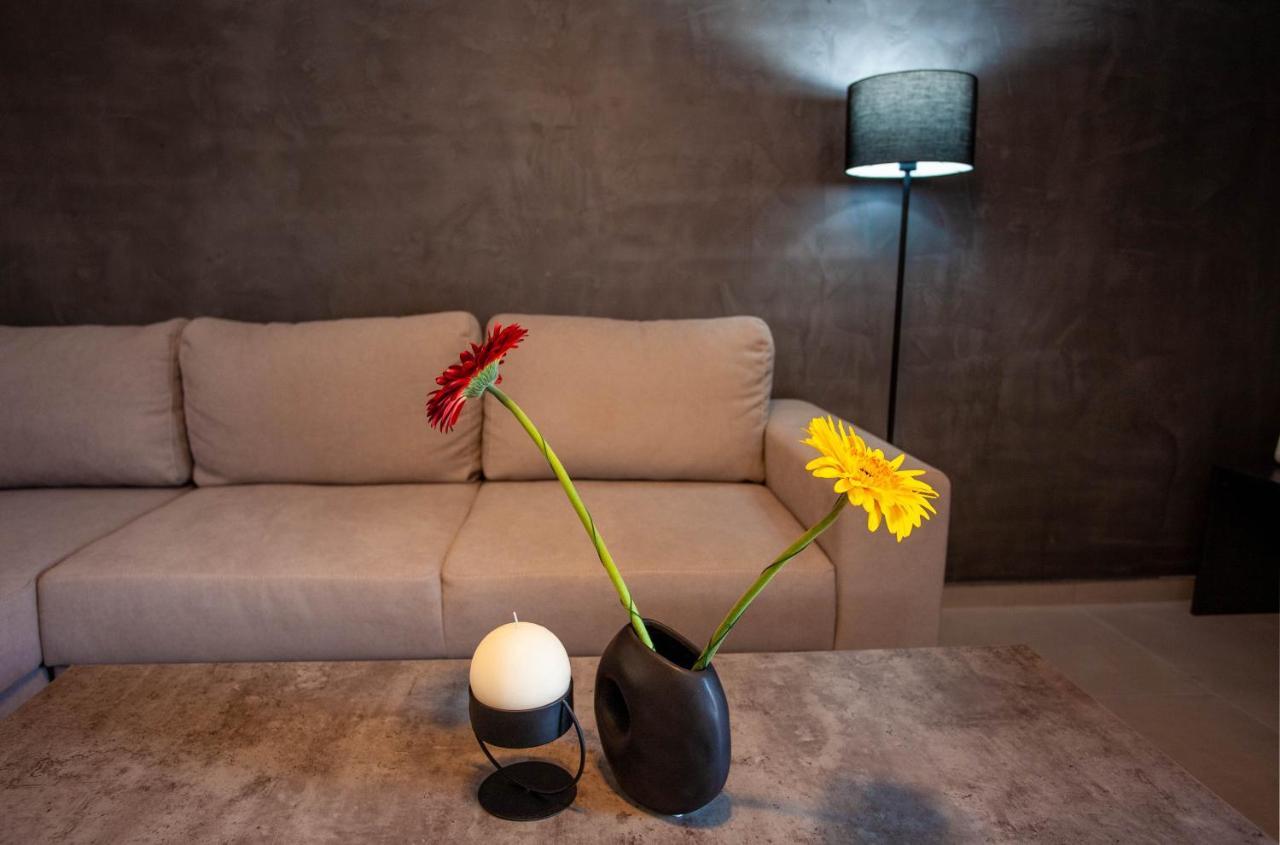 Makel Apartment Chania  Luaran gambar