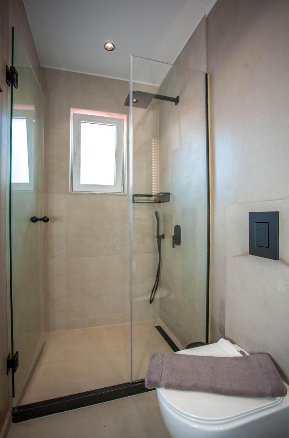 Makel Apartment Chania  Luaran gambar