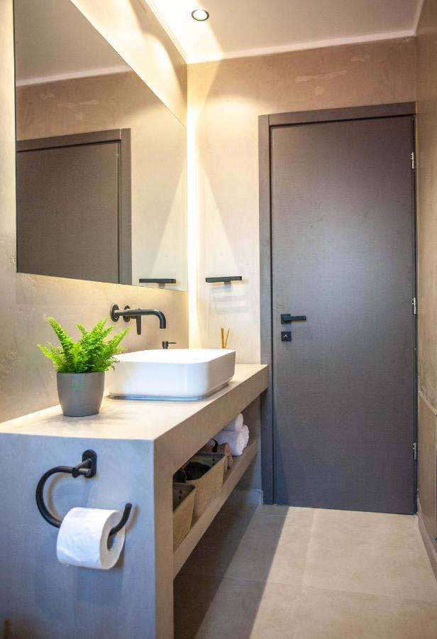 Makel Apartment Chania  Luaran gambar