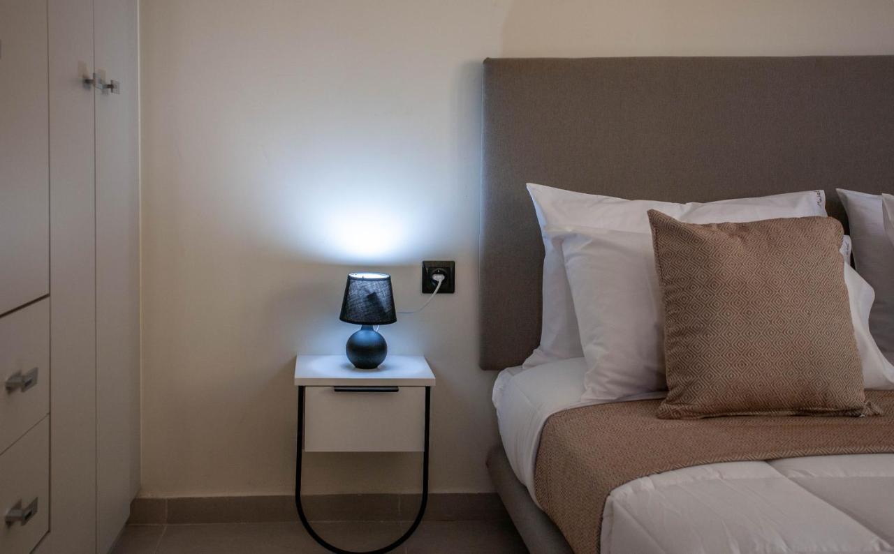 Makel Apartment Chania  Luaran gambar