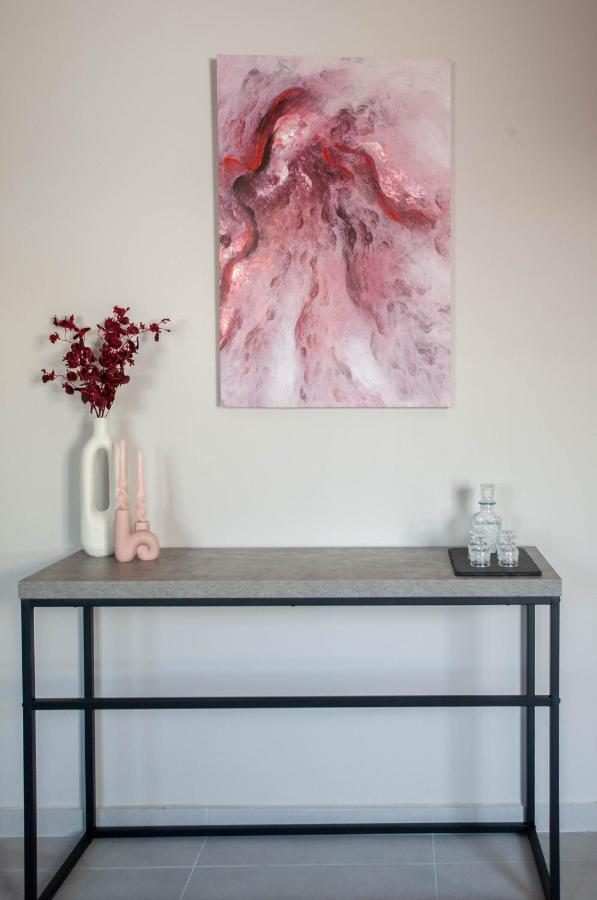 Makel Apartment Chania  Luaran gambar