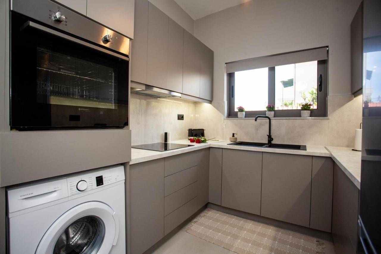 Makel Apartment Chania  Luaran gambar